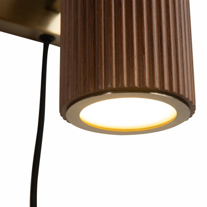 Nova Of CA - Tambo Wall Sconce