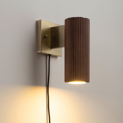 Nova Of CA - Tambo Wall Sconce