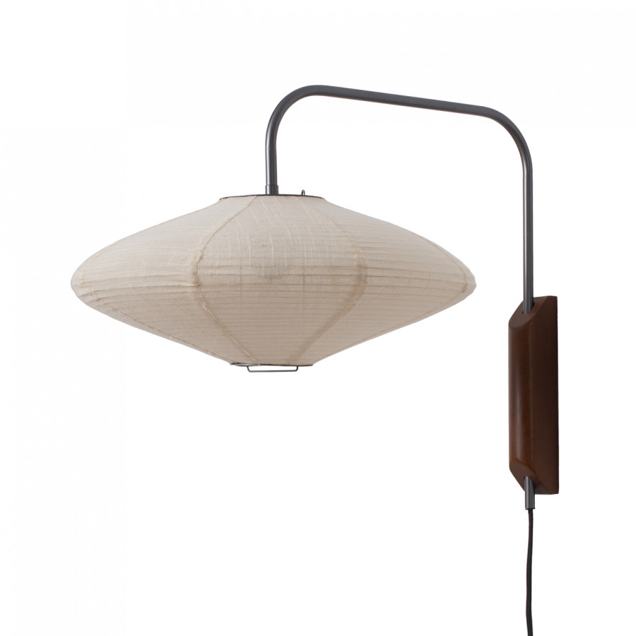 Nova Of CA - Roswell Wall Sconce