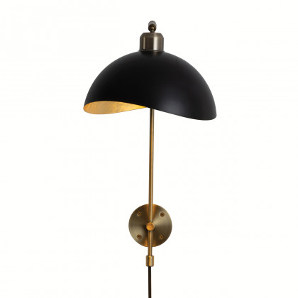 Nova Of CA - Luna Bella Wall Sconce