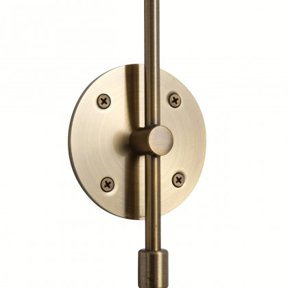 Nova Of CA - Luna Bella Wall Sconce