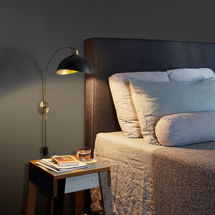 Nova Of CA - Luna Bella Wall Sconce