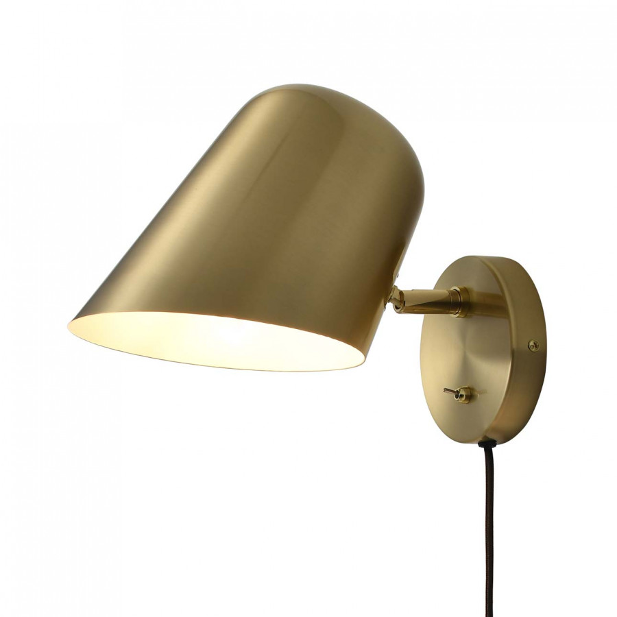 Nova Of CA - Culver Wall Sconce
