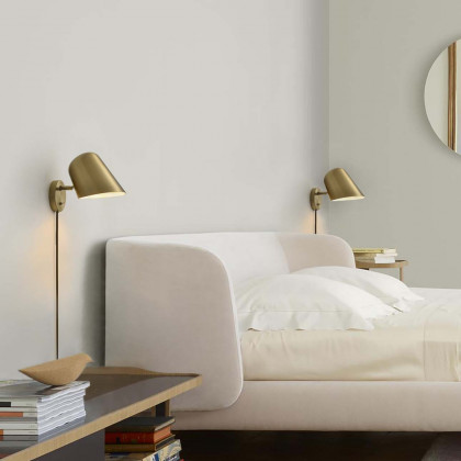 Nova Of CA - Culver Wall Sconce