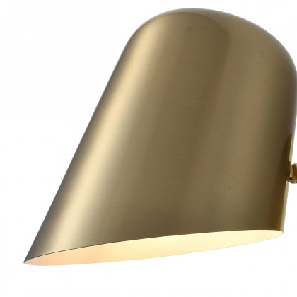Nova Of CA - Culver Wall Sconce