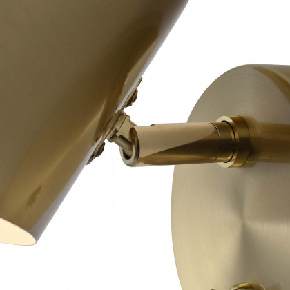 Nova Of CA - Culver Wall Sconce