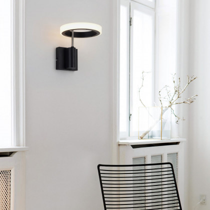 Nova Of CA - Aerial LED Wall Sconce