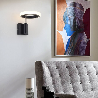 Nova Of CA - Aerial LED Wall Sconce