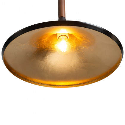 Nova Of CA Lodi Pendant Light - Large 13" Diameter