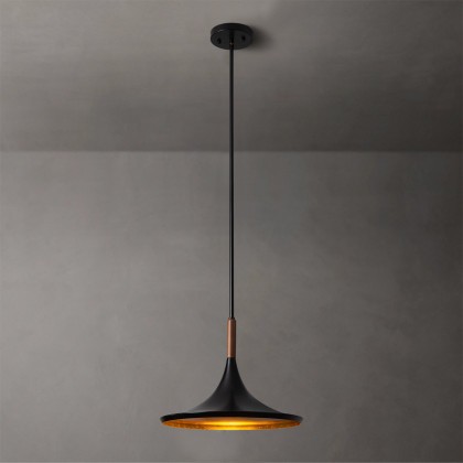 Nova Of CA Lodi Pendant Light - Large 13" Diameter