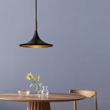 Nova Of CA Lodi Pendant Light - Large 13" Diameter