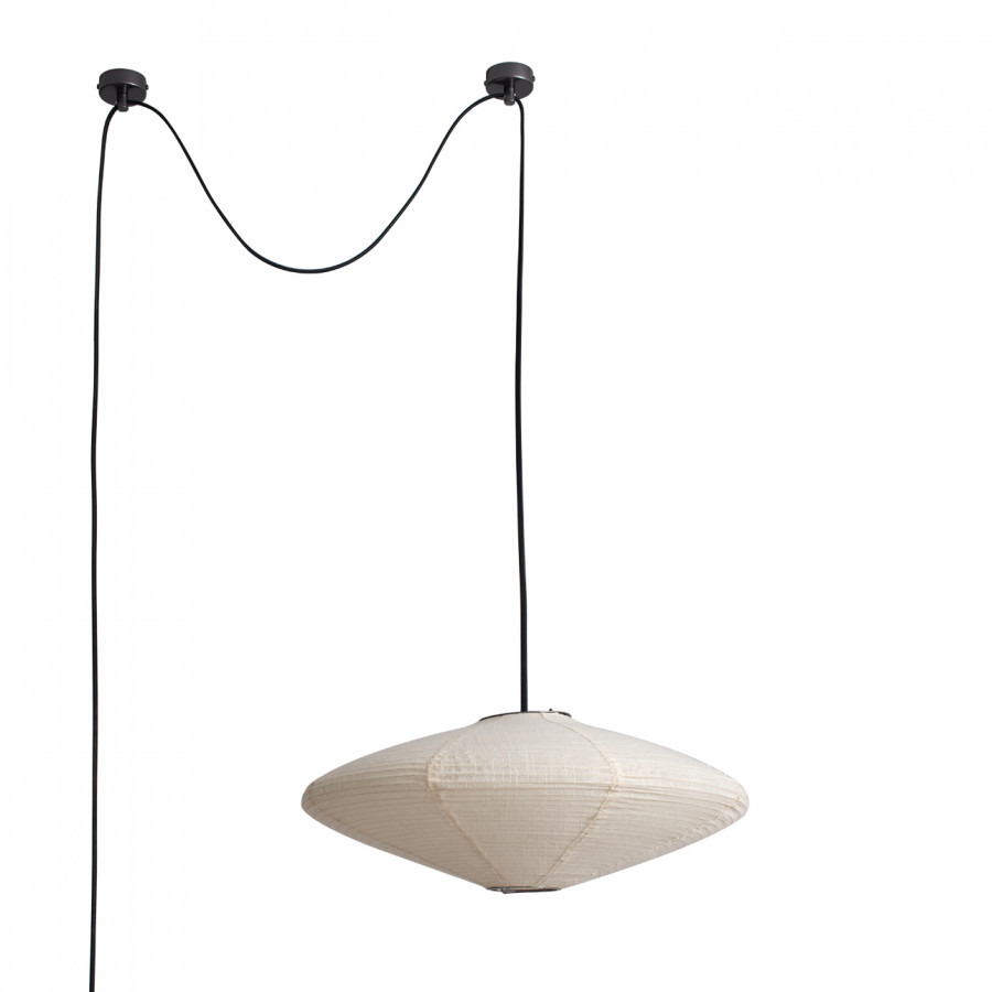 Nova Of CA - Roswell Pendant Swag Light