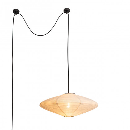 Nova Of CA - Roswell Pendant Swag Light
