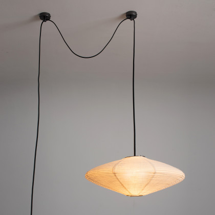 Nova Of CA - Roswell Pendant Swag Light