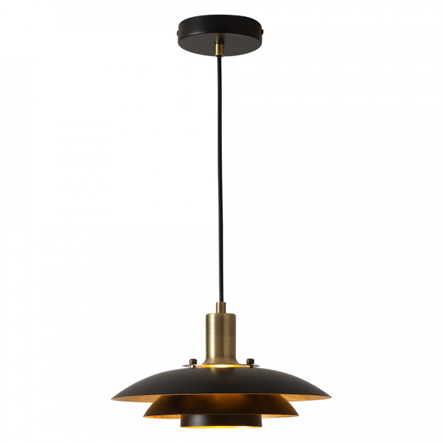 Nova Of CA - Rancho Mirage Large 15" OD Pendant Light