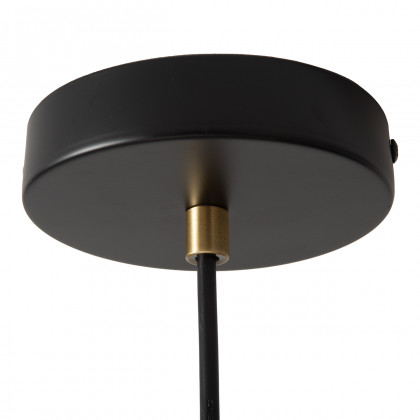 Nova Of CA - Rancho Mirage Large 15" OD Pendant Light