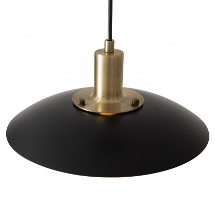 Nova Of CA - Rancho Mirage Large 15" OD Pendant Light