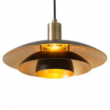 Nova Of CA - Rancho Mirage Large 15" OD Pendant Light