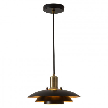 Nova Of CA - Rancho Mirage Large 15" OD Pendant Light
