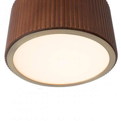Nova Of CA - Tambo Semi-Flush Mount Ceiling Light