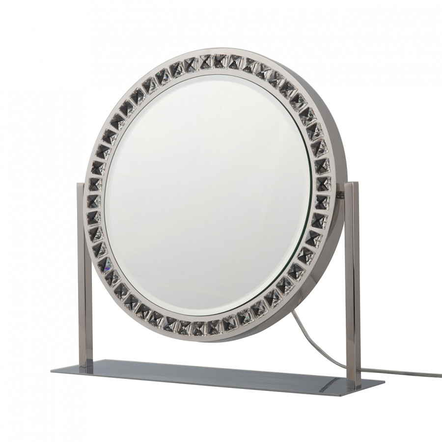 Nova Of CA - Marilyn Table Top Vanity Mirror