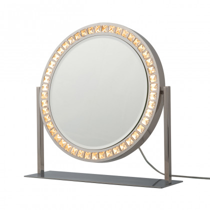 Nova Of CA - Marilyn Table Top Vanity Mirror