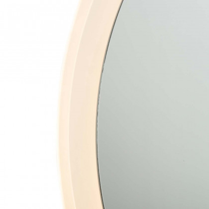 Nova Of CA - Super Star 30" Round LED Wall Mirror