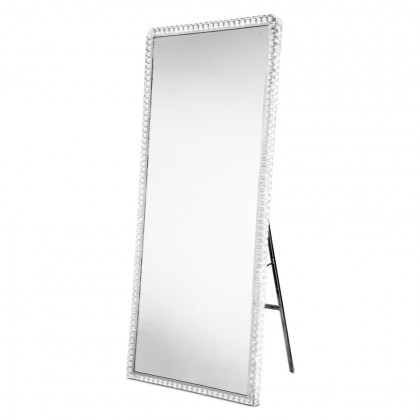 Nova Of CA - Marilyn Illuminated Leaner Floor Mirror