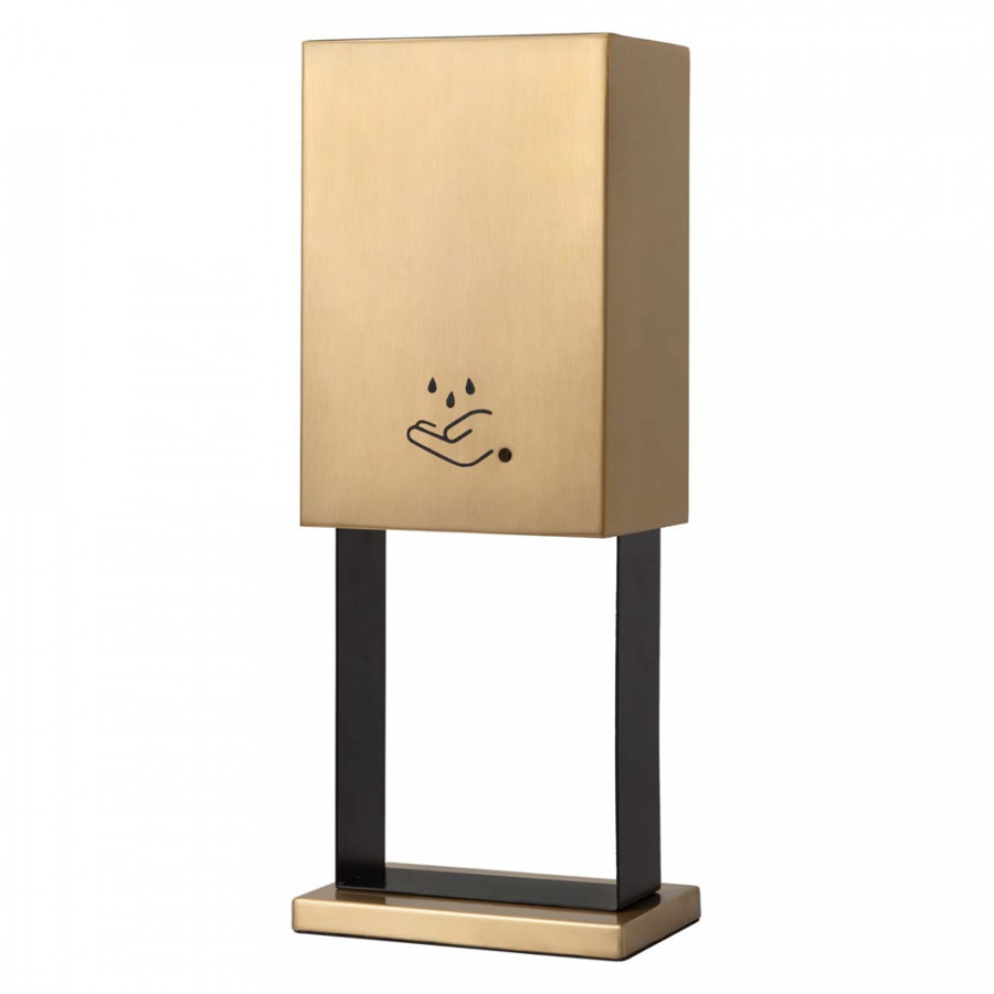 Nova Of CA - Luxe Tabletop Touchless Hand Sanitizer Dispenser