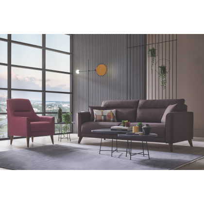 Nova - Alto Armchair