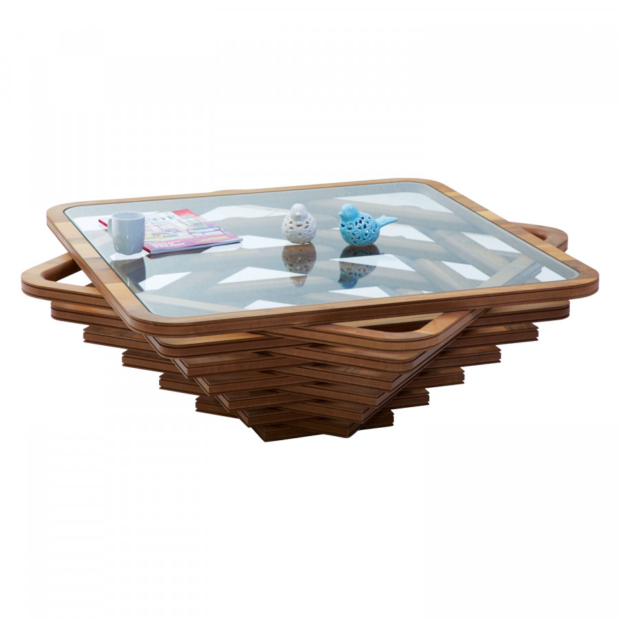 Nova - 135 Coffee Table
