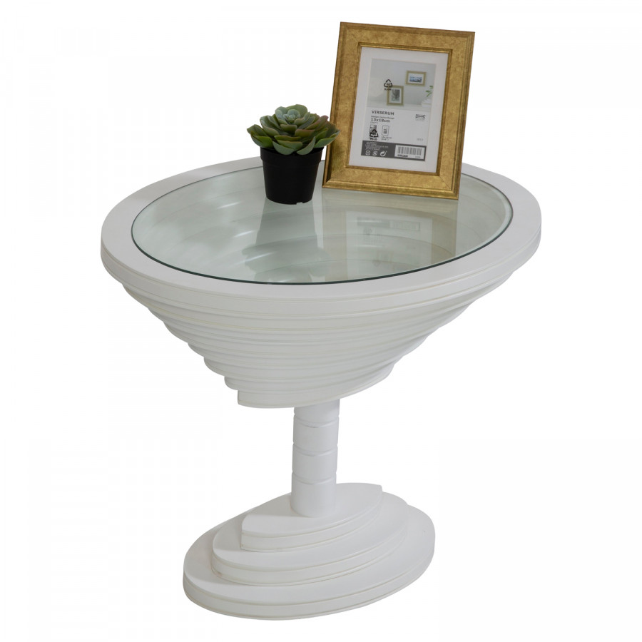 Nova - 317 End Table