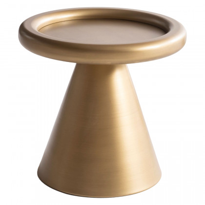 Nova 950 Gold 3 Pc Coffee Table Set