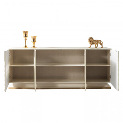 Nova - Anica Ivory Dining Server