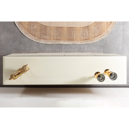 Nova - Anica Ivory Dining Server
