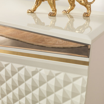Nova - Anica Ivory Dining Server