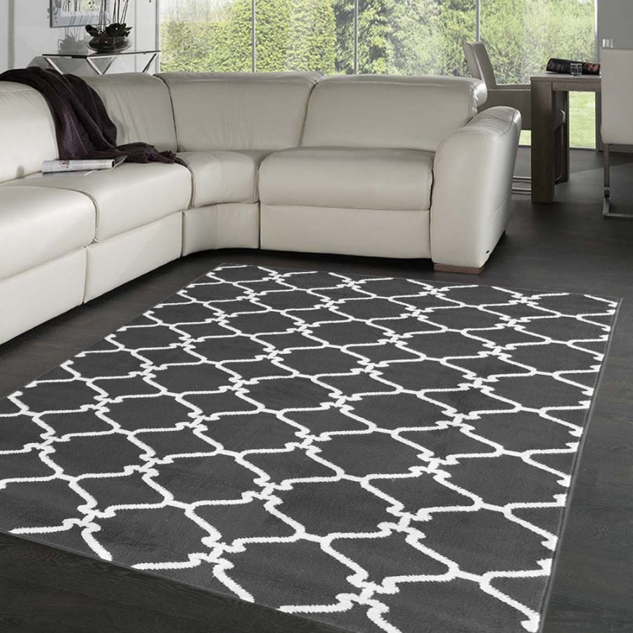 Nova - Clifton 1823- 8x10 Rug
