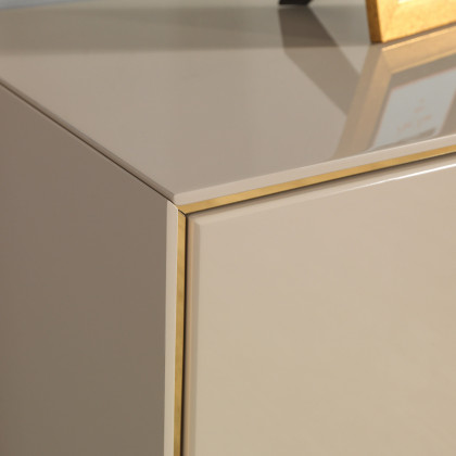 Nova - Helena Ivory Dining Server