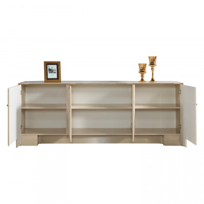 Nova - Helena Ivory Dining Server