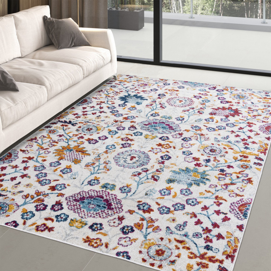 Nova - RIXOS 2711- 8X10 Rug