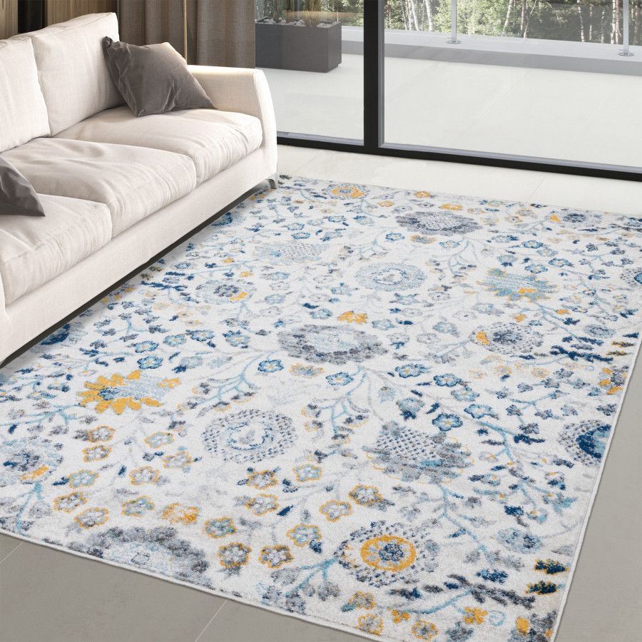 Nova - RIXOS 2712- 8X10 Rug