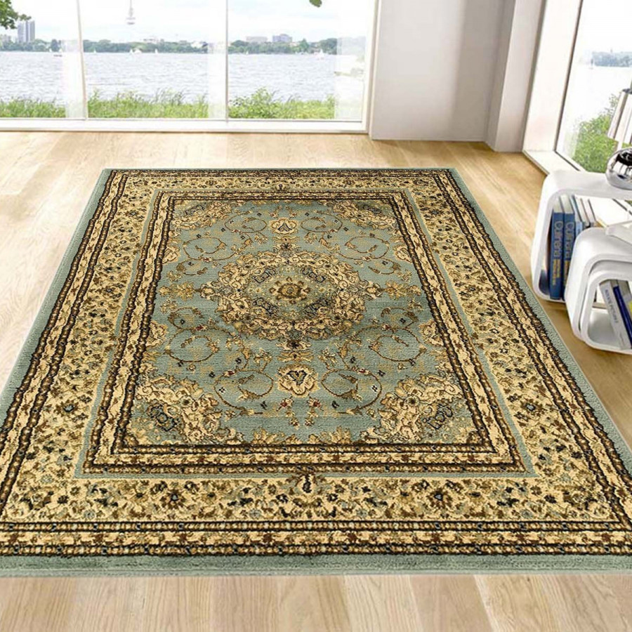 Nova - ROYAL 1076- 8X10 Rug