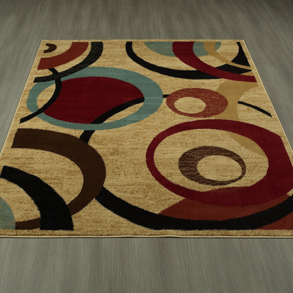 Nova - ROYAL 1182- 8X10 Rug