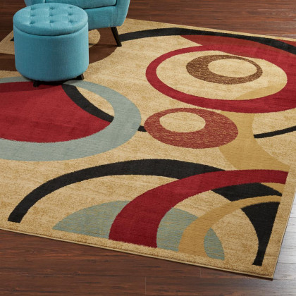 Nova - ROYAL 1182- 8X10 Rug