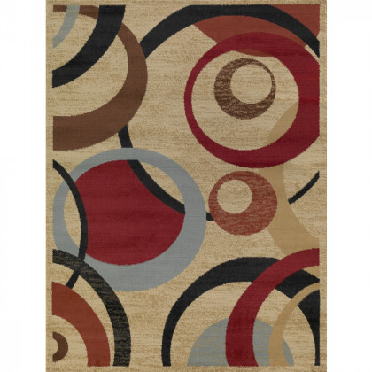 Nova - ROYAL 1182- 8X10 Rug
