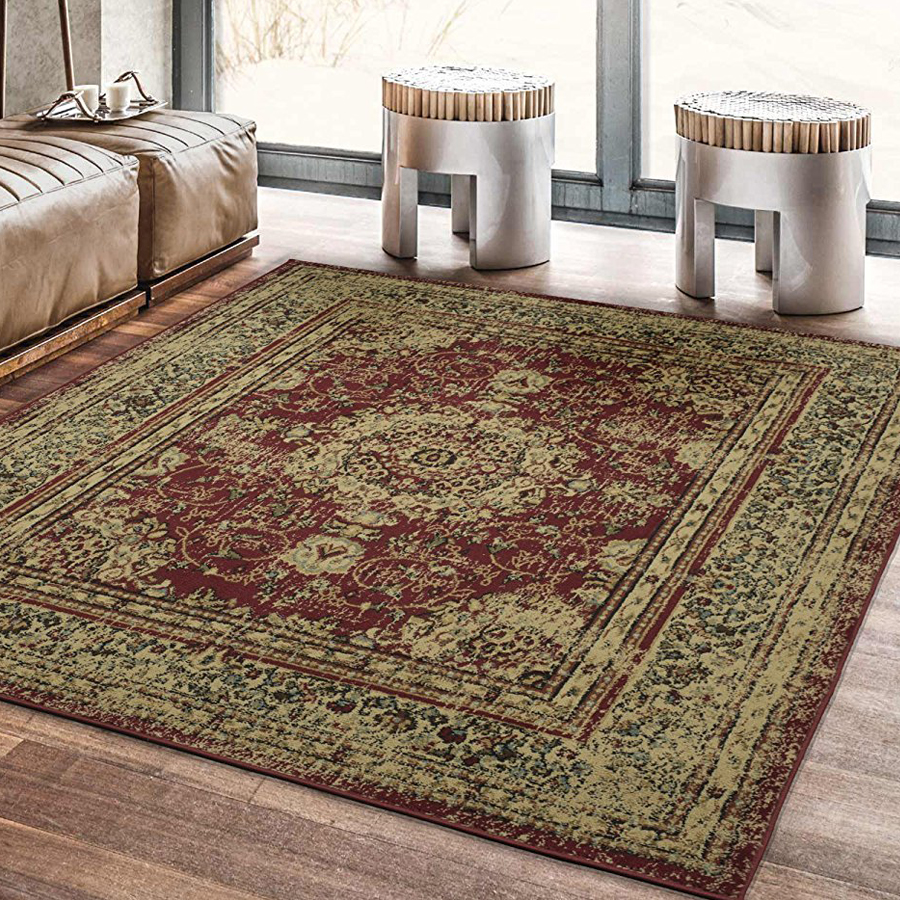 Nova - ROYAL 1670- 8X10 Rug