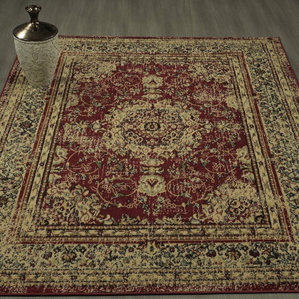 Nova - ROYAL 1670- 8X10 Rug