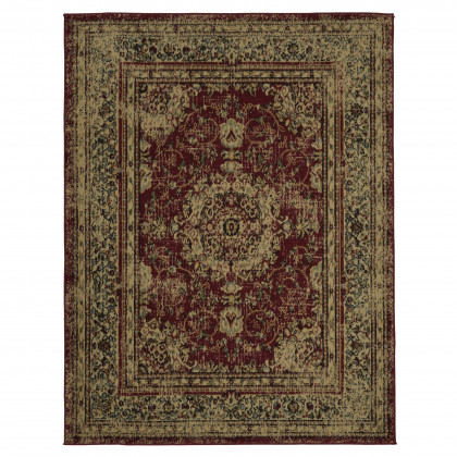 Nova - ROYAL 1670- 8X10 Rug