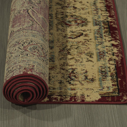 Nova - ROYAL 1670- 8X10 Rug