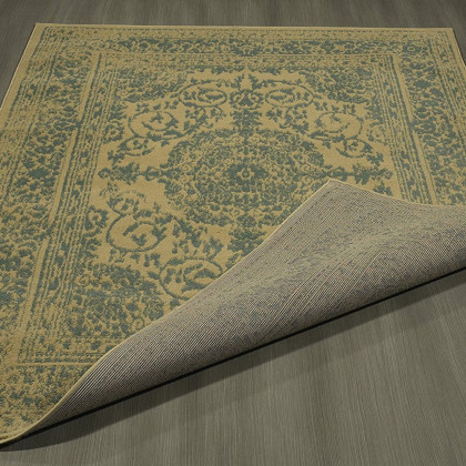 Nova - ROYAL 1671- 8X10 Rug